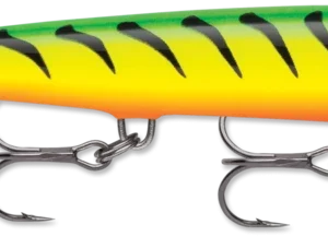 Rapala Scatter Rap Minnow wobbler