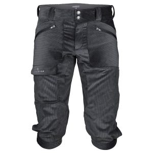 Amundsen Concord Regular Knickerbockers Mens