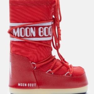 MB Icon Nylon Kids – flere farger