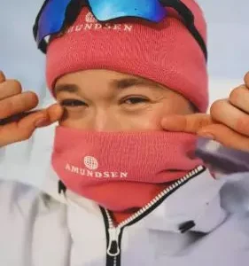 Amundsen Neckwarmer