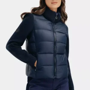 Woolland Snøfjellet jacket W
