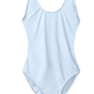H2O Tornø Swin Suit – Pastel Blue