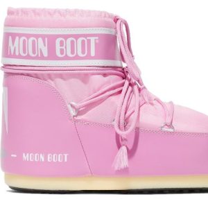 Moon Boot Icon Low – Pink