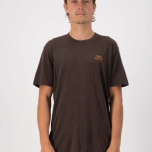 Mons Royale Icon T-Shirt M – Cedar