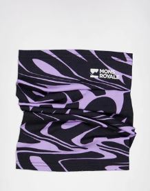 Mons Royale Daily Dose Merino Flex 200 Neckwarmer – Lupin