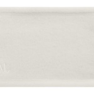 Woolland Norefjell Fleecewool Hals – Snow White