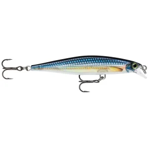 Rapala Shadow Rap wobbler