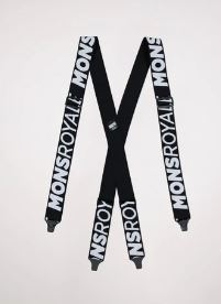 Mons Royale Afterbang Suspenders