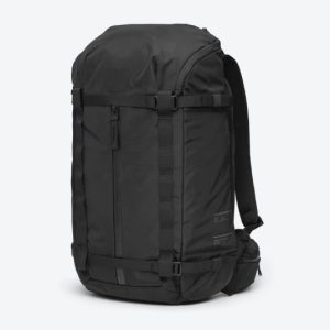 DB Backcountry Backpack 25 L – Black