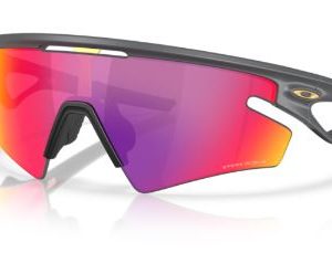 Oakley Sphaera Slash – Matte Carbon