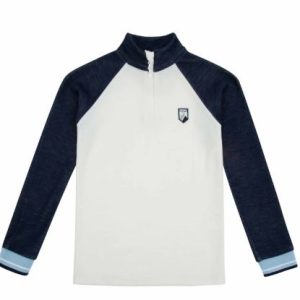 Woolland Unstad Top Kids