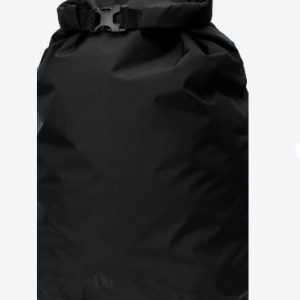 DB Essential Drybag 13L – Black