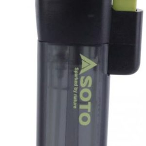 Soto Pocket Torch