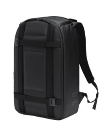 DB Ramverk Backpack 26 L – Black Out