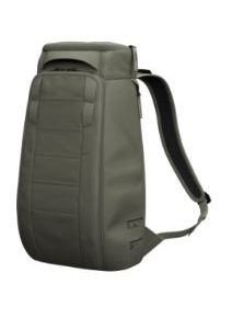 DB Hugger Backpack 20 L – Moss Green