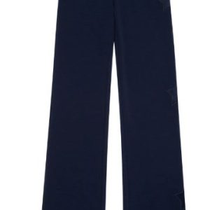 Woolland Sirdal Flare Pants Girl 110-128