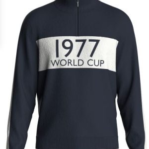 We Norwegians WorldCup Sweater M