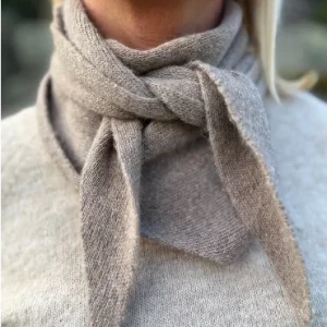 Face the Cold Trekantskjerf