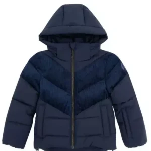 Woolland Voss Ski jacket