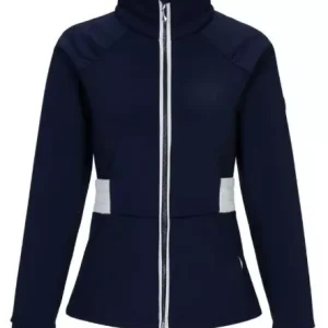 Woolland Spiterhøi Ski Jacket W