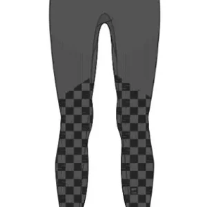 Mons Royale Ascender Merino Seamless Leggings W