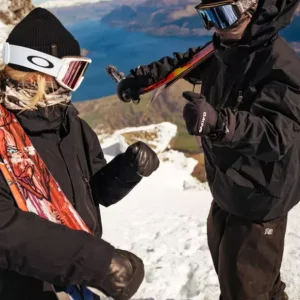 Mons Royale Fjord Beanie