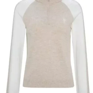 Woolland Risdalsfjellet Sweater W