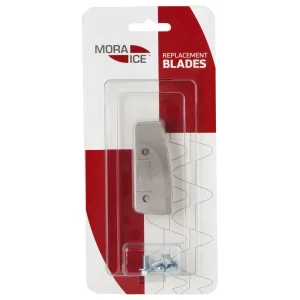 Reservekniv | Blad til Mora Ice Easy isbor