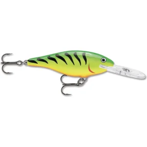 Rapala Shad Rap wobbler