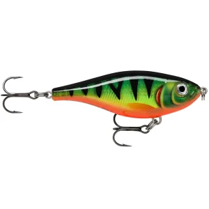 Rapala X-Rap Twitchin Shad wobbler