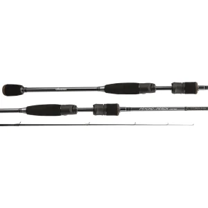 Psycho Perch UFR Spinning HASPELSTANG | OKUMA