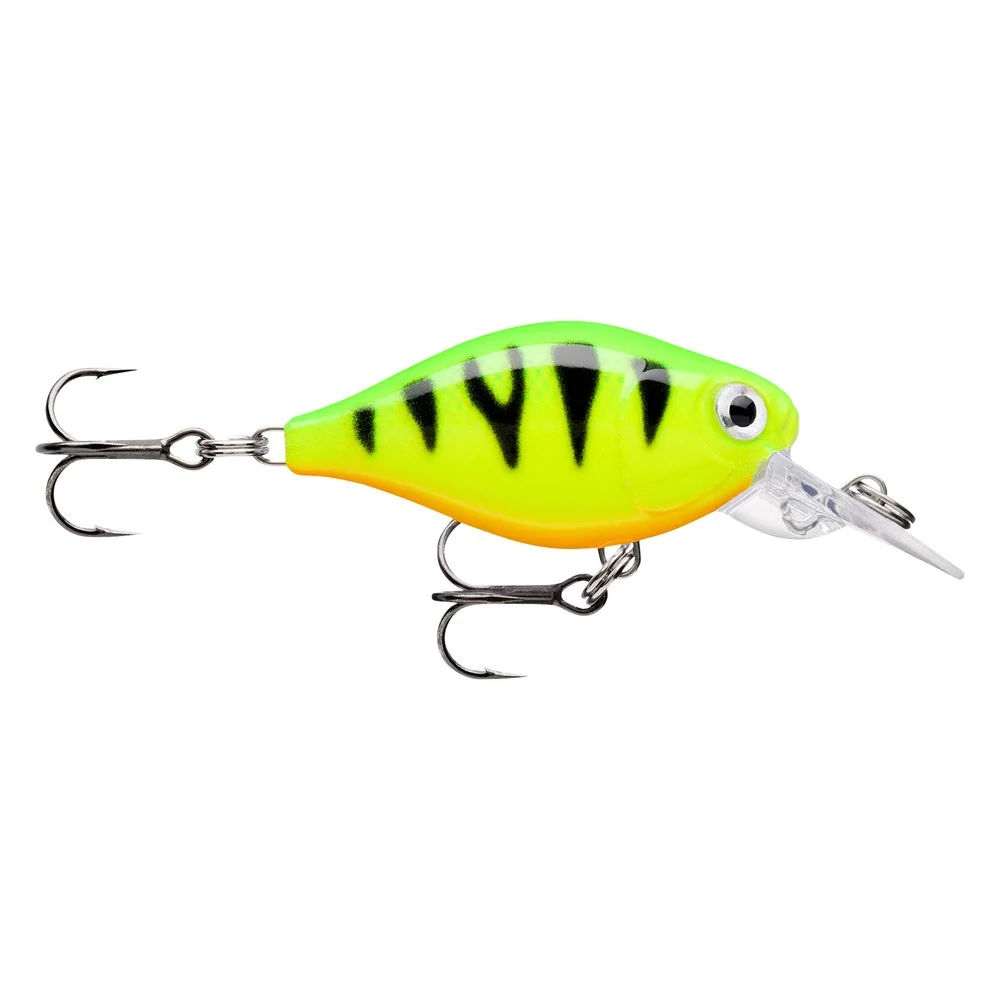 Rapala X-Light Crank Mid Runner wobbler - Image 3