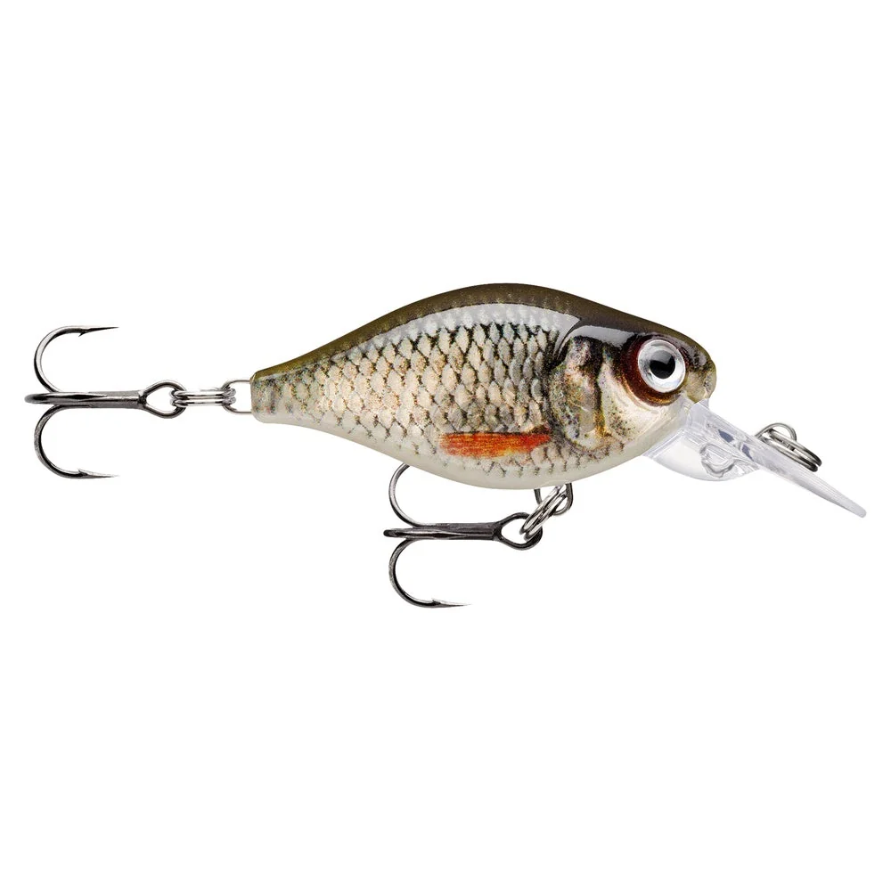 Rapala X-Light Crank Mid Runner wobbler - Image 6