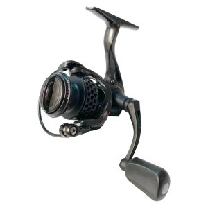 Lawson Baitwinder Micro 800 FD Ultra Lett Haspelsnelle