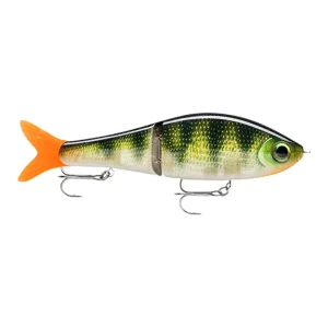 Rapala Super Shadow Rap Glide swimbait