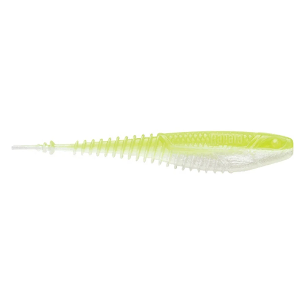 Rapala CrushCity Freeloader softbait 3pk - Image 5