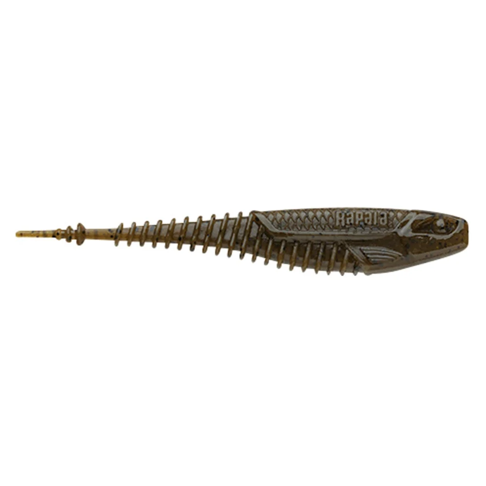 Rapala CrushCity Freeloader softbait 3pk - Image 7
