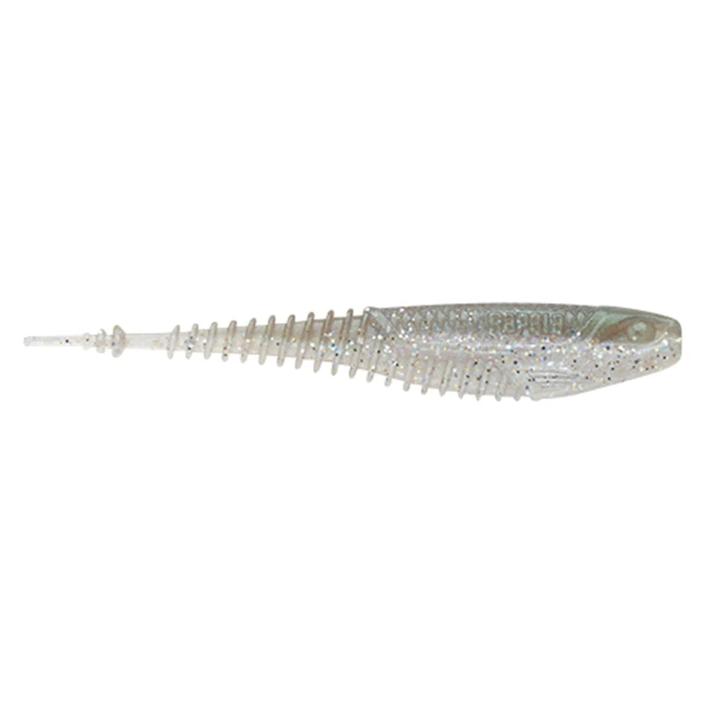 Rapala CrushCity Freeloader softbait 3pk - Image 8