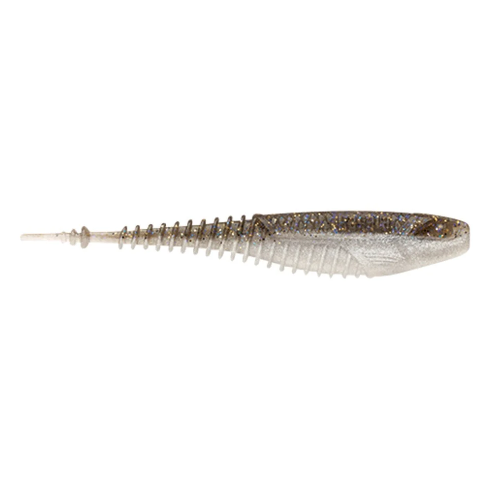Rapala CrushCity Freeloader softbait 3pk - Image 9