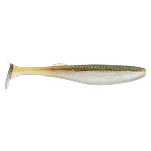 Rapala CrushCity The Kickman jig - paddle tail