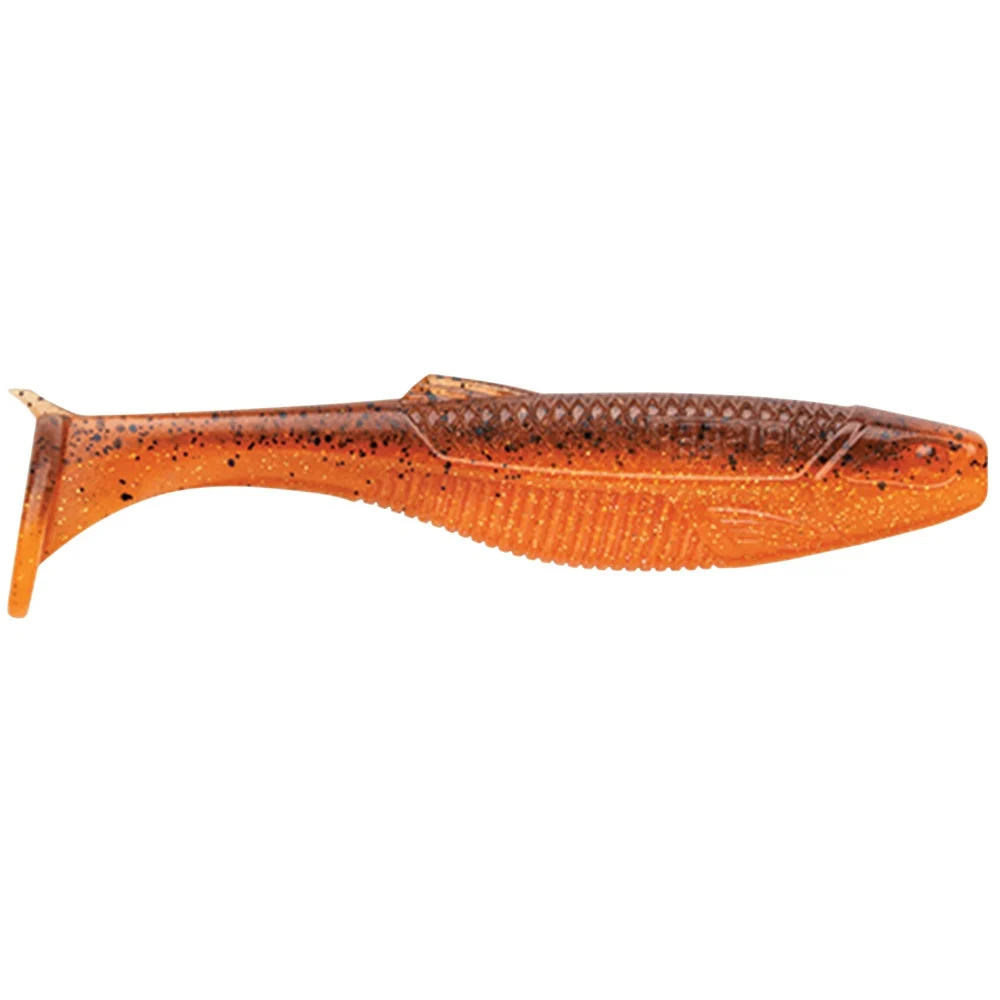 CrushCity The Mayor 6cm 2,5'' APL 4pk - Image 9