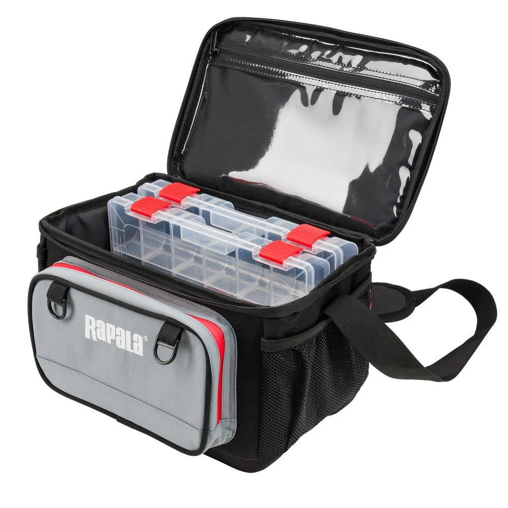 Rapala Countdown 2.0 Tackle Bag Lite - Image 3
