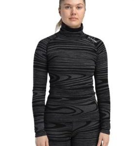 Aclima Warmwool Roll Neck W´S