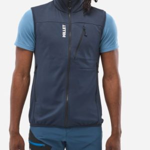 Millet  LOKKA VEST III M – Saphire