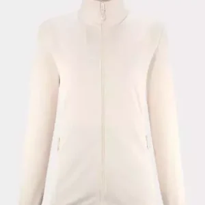 Millet  LOKKA JKT III W – Vanilla Cream
