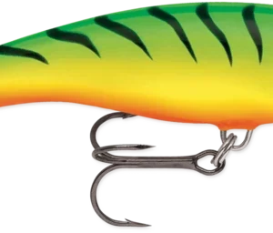 Rapala Scatter Rap Tail Dancer wobbler