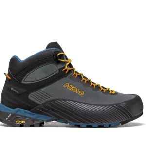 Asolo  Eldo Evo Mid Lth Gtx Mm