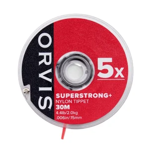 Orvis Super Strong Nylon tippet