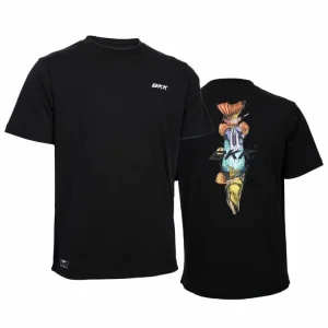 T-SHIRT PIKE GJEDDEMOTIV | BKK