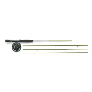 Orvis Encounter Mighty Mite Starter Outfit